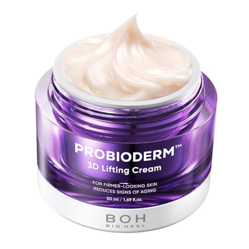 BIOHEAL BOH Probioderm 3D Lifting Cream Peptides 50ml
