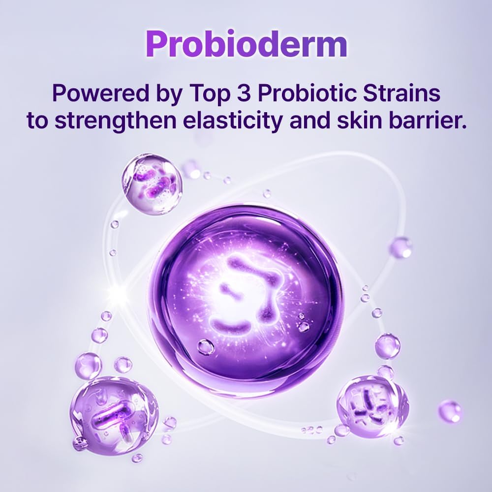 BIOHEAL BOH Probioderm 3D Lifting Cream Peptides 50ml