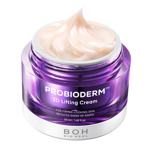 BIOHEAL BOH Probioderm 3D Lifting Cream Peptides 50ml
